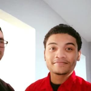 Meet your Posher, Robin